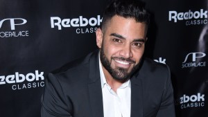 Mike Shouhed