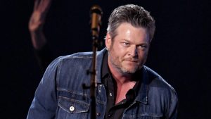 Blake Shelton