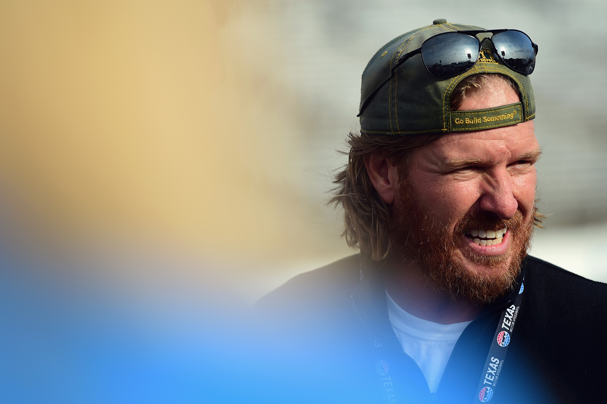 Chip Gaines