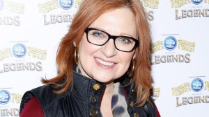 Caroline Manzo.