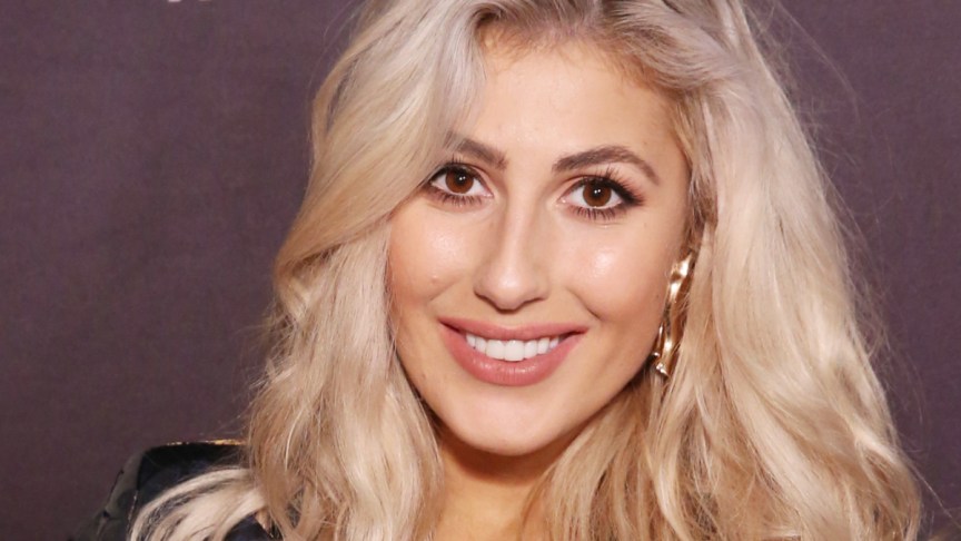 Emma Slater