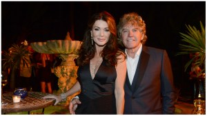 Lisa Vanderpump Ken Todd