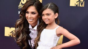Farrah Abraham