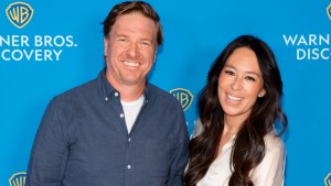 Chip and Joanna Gaines