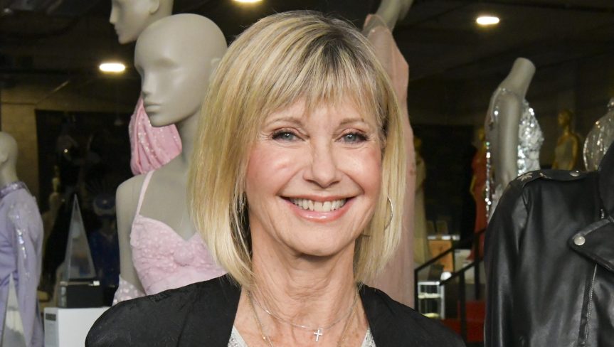 Olivia Newton-John