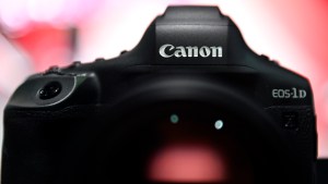 Camera