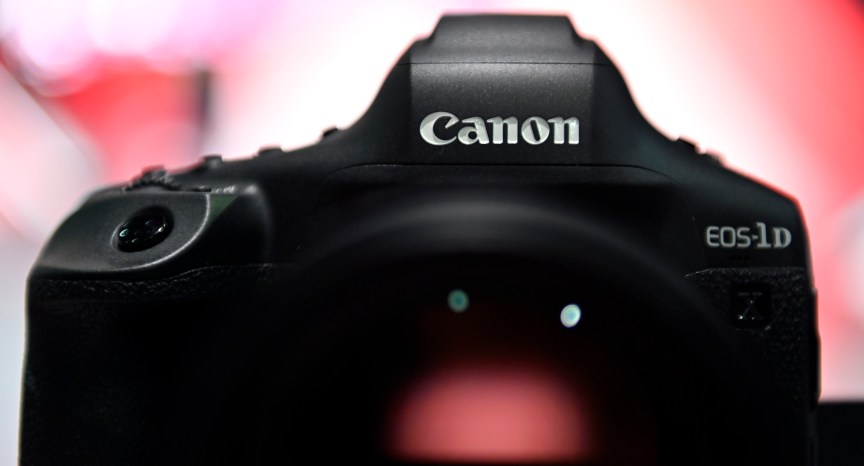 Camera