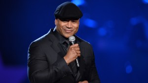 LL Cool J