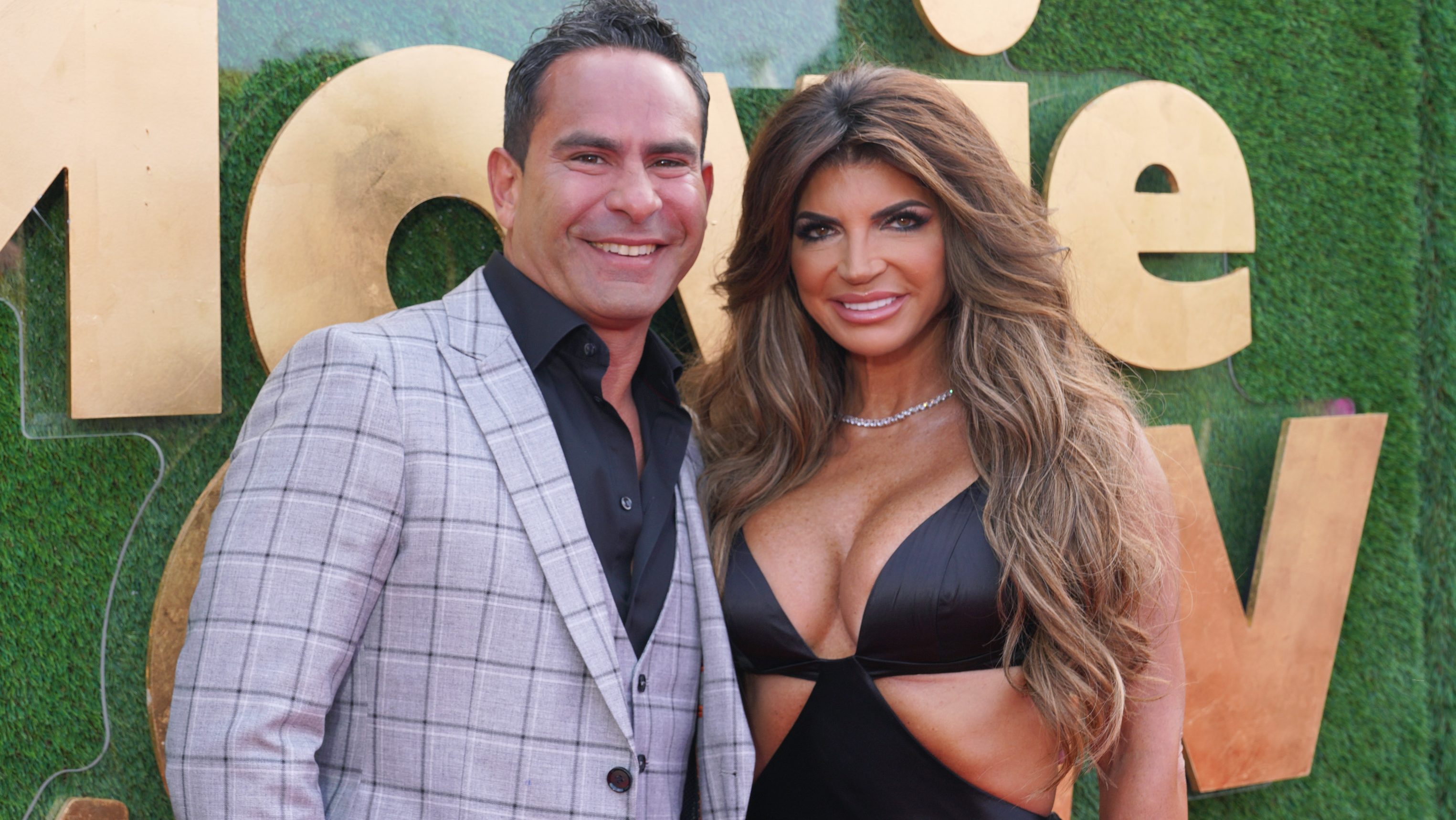 teresa giudice luis ruelas home house photos videos