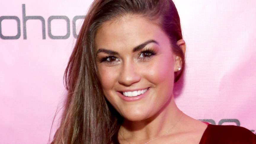 Brittany Cartwright