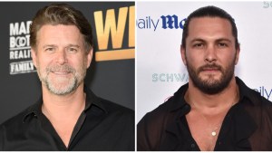 Slade Smiley Brock Davies