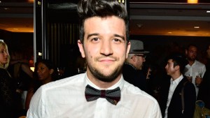 Mark Ballas
