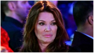 Lisa Vanderpump