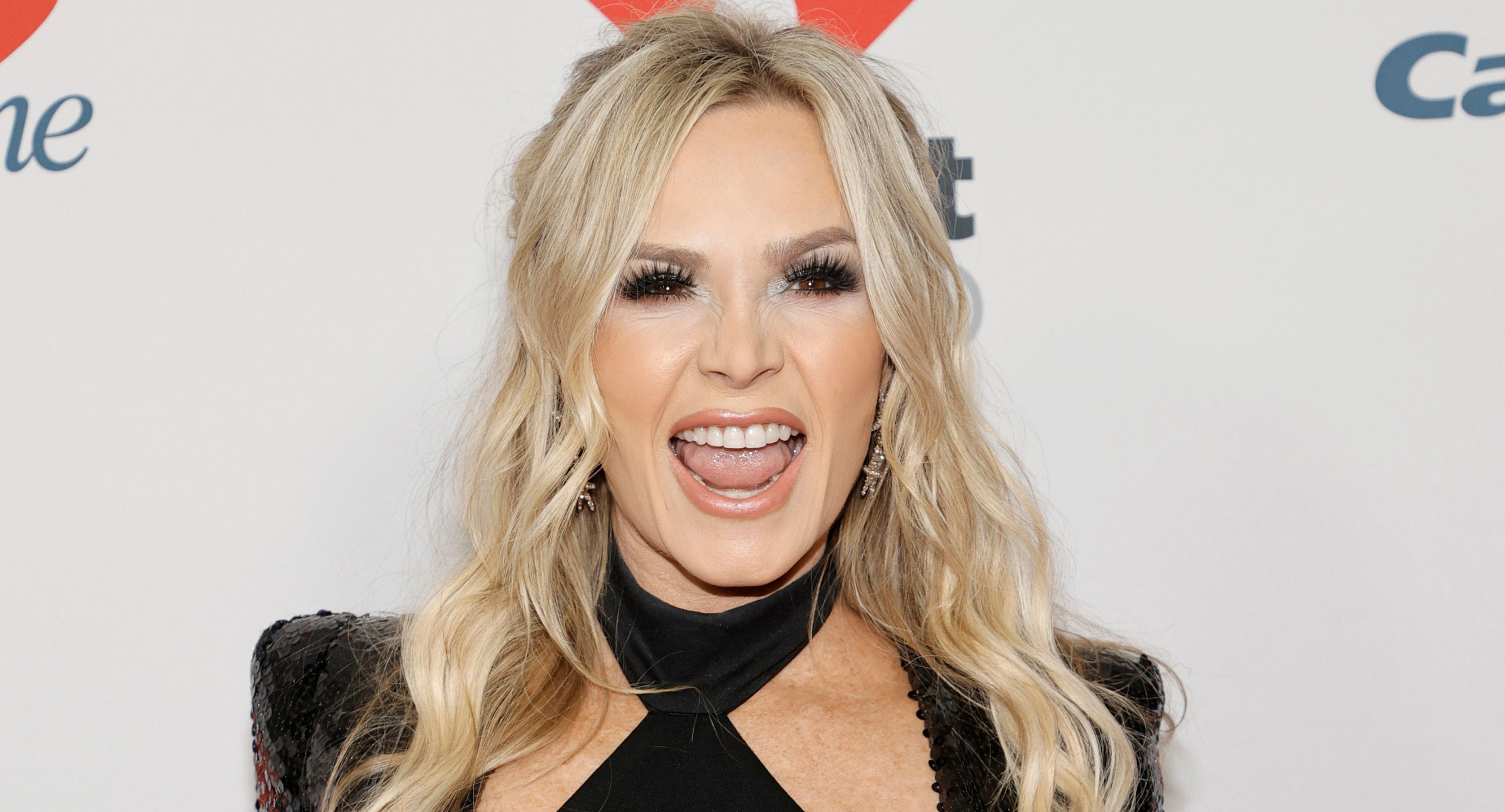 Tamra Judge