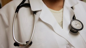 Doctor