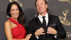 Joanna & Chip Gaines