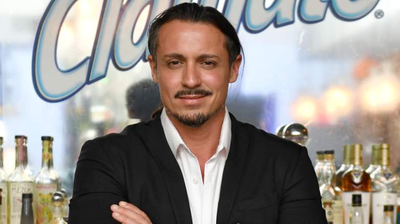 Peter Madrigal