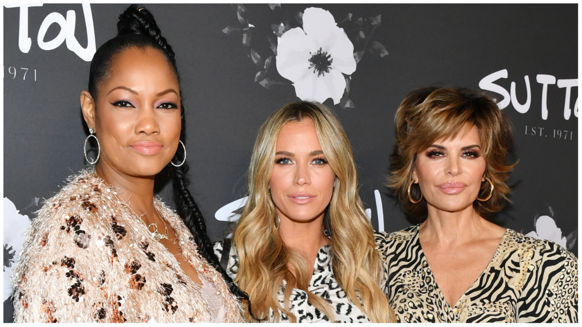RHOBH stars