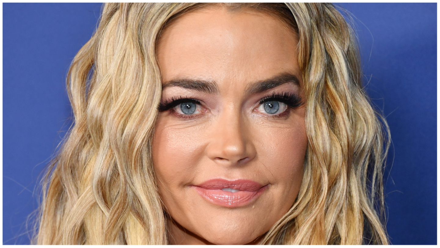 Denise Richards