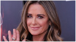 Kyle Richards