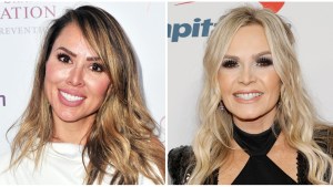 Kelly Dodd Tamra Judge