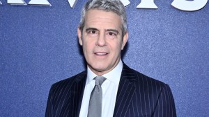 Andy Cohen