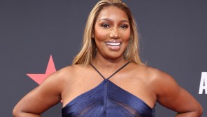 Nene Leakes