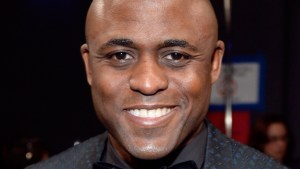 Wayne Brady