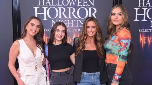 Kyle Richards.