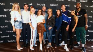 'Dancing With the Stars'