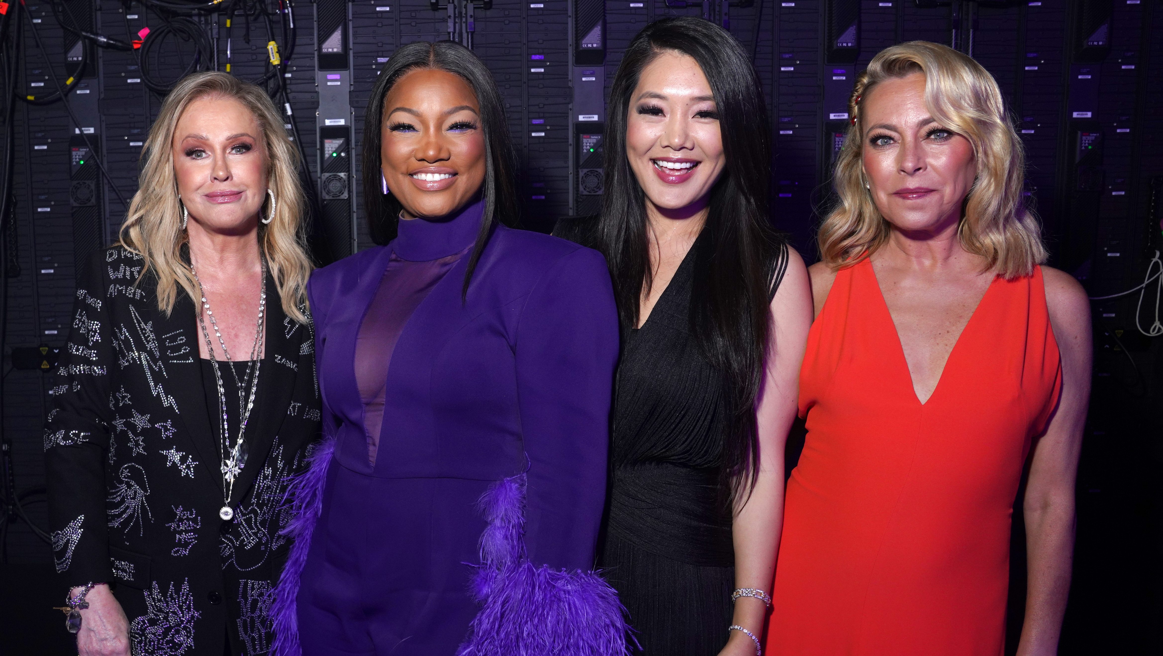RHOBH stars.