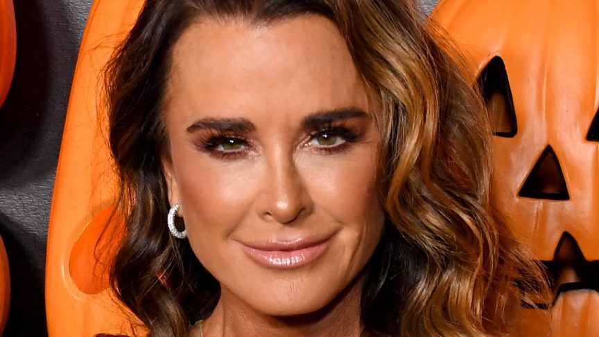 Kyle Richards