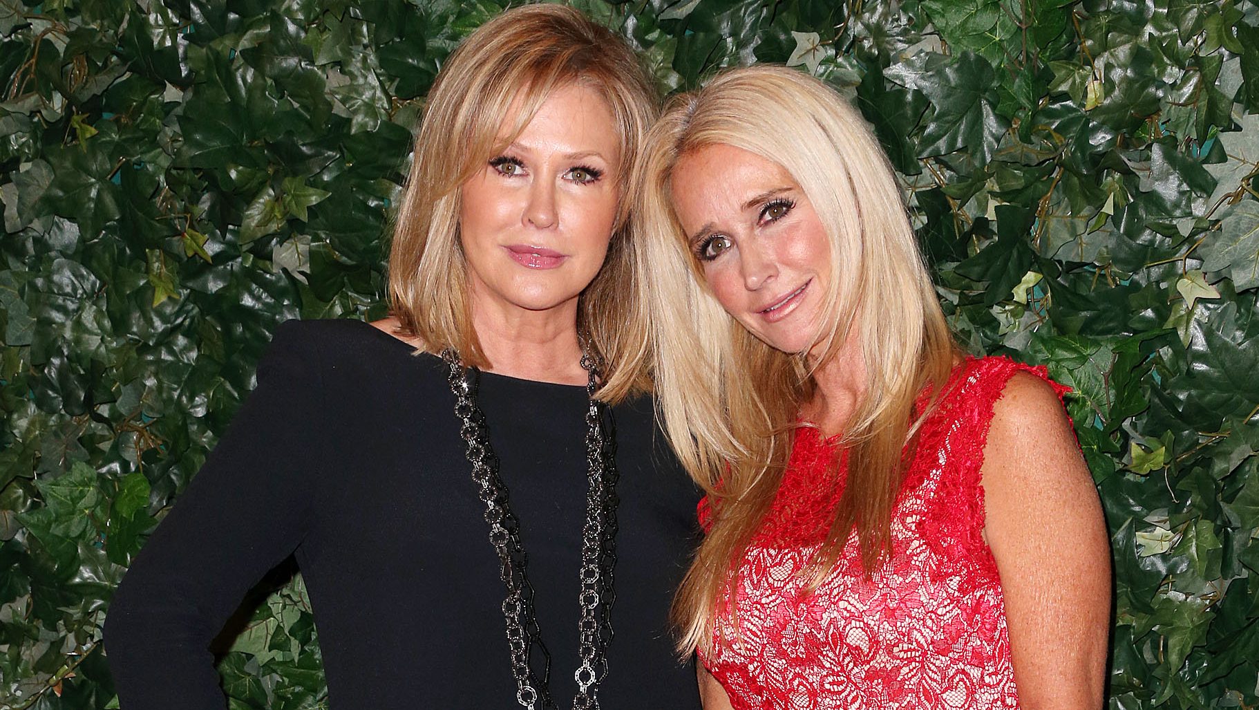 Kathy Hilton