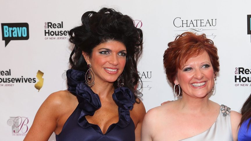 Teresa Giudice