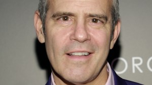Andy Cohen