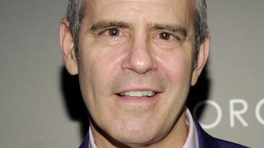 Andy Cohen