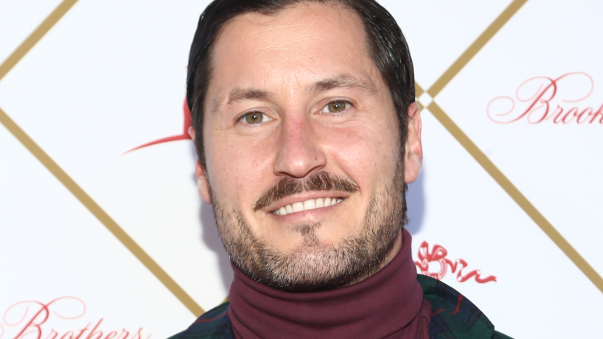 Val Chmerkovskiy