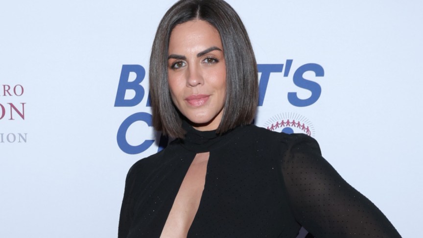 Katie Maloney