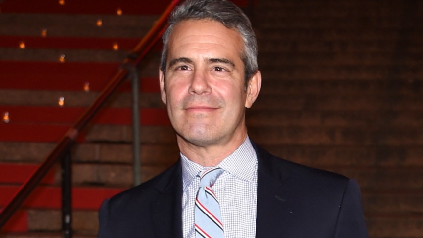 Andy Cohen