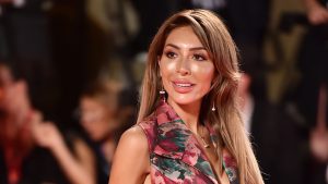 Farrah Abraham