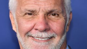 Captain Lee.