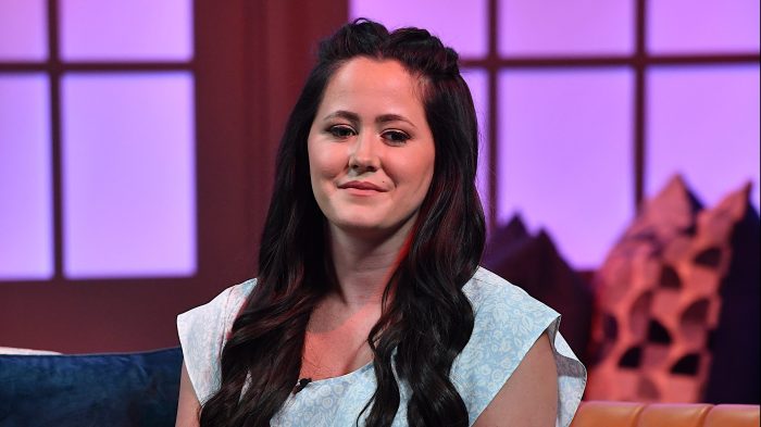 Jenelle Evans