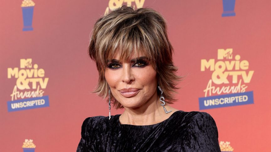 Lisa Rinna
