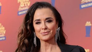 Kyle Richards.