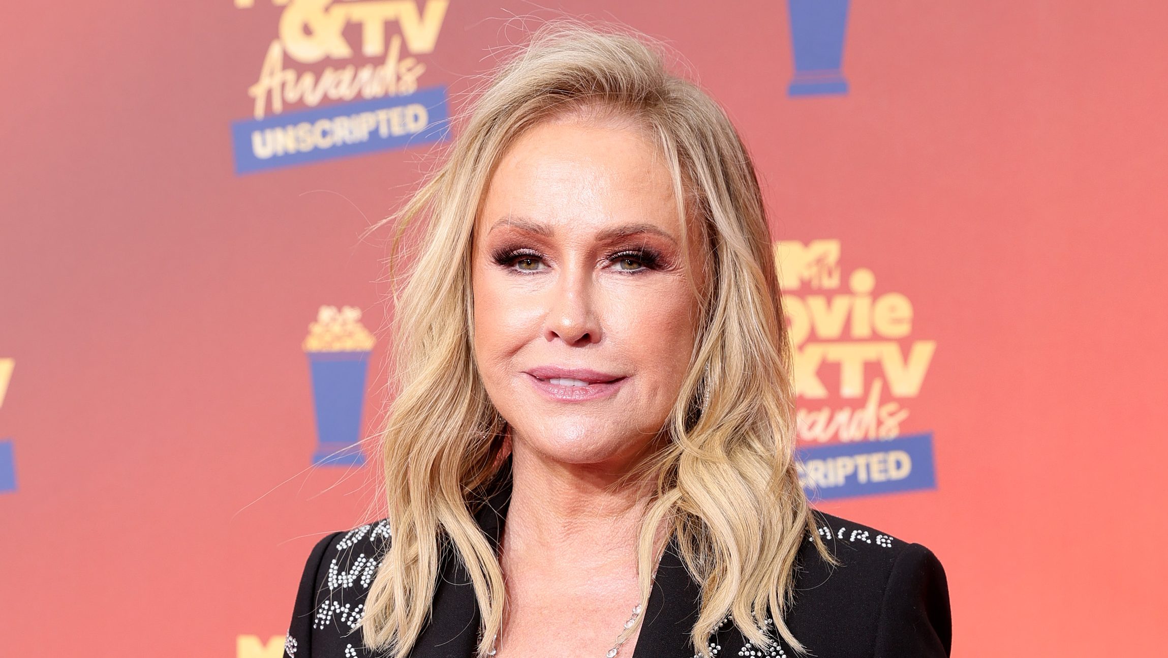 Kathy Hilton