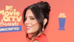 Bethenny Frankel.