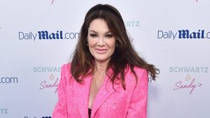 Lisa Vanderpump.