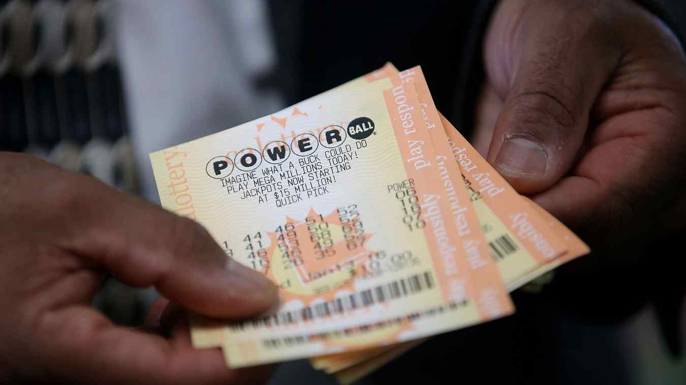 Powerball