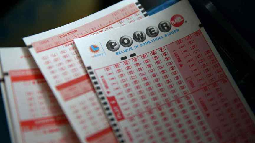 Powerball