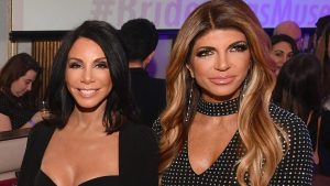 Danielle Staub.